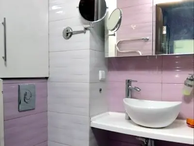 квартира за адресою Миколи Бажана просп., 5-А