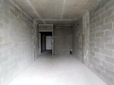 квартира по адресу Салютная ул., 2-Б