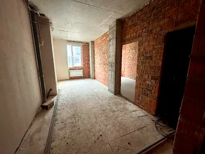 квартира по адресу Филиппа Орлика ул., 16б