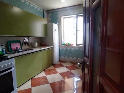 квартира по адресу Николая Закревского ул., 89