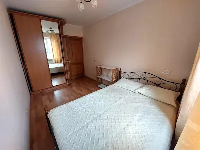 квартира по адресу Героев Полка 
