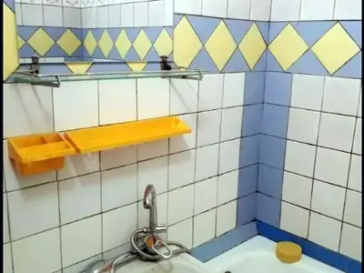 квартира по адресу Героев Днепра ул., 7