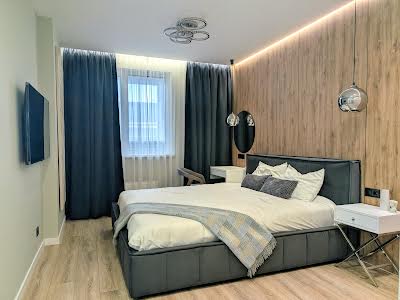 квартира за адресою Повітряних Сил просп. (Повітрофлотський), 56-Б