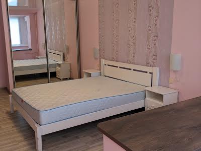 квартира по адресу Киев, Тараса Шевченко бульв., 38