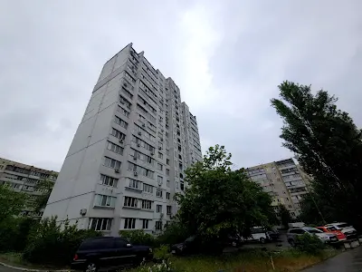 квартира по адресу Героев Днепра ул., 23