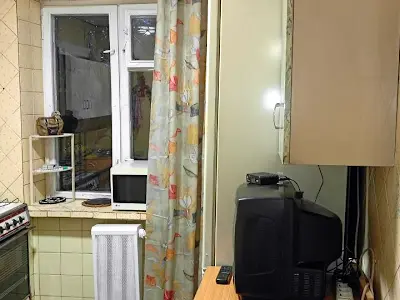 квартира по адресу Вацлава Гавела бульв. (Івана Лепсе), 83