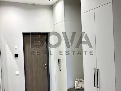квартира по адресу Василия Тютюнника ул. (Анрі Барбюса), 28-А
