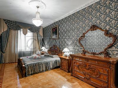 квартира за адресою Андрія Верхогляда вул. (Михайла Драгомирова), 4