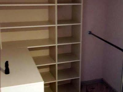 квартира за адресою Світлицького вул., 35