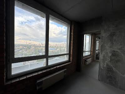 квартира за адресою Київ, Причальна вул., 12