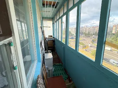 квартира по адресу Сержа Лифаря ул. (Олександра Сабурова), 5