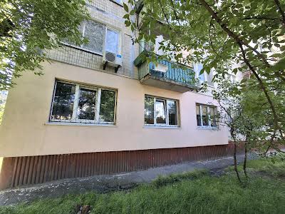 квартира по адресу Чёрных Запорожцев ул. (Петра Запорожця), 6
