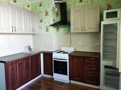 квартира за адресою Сергія Данченка вул., 5