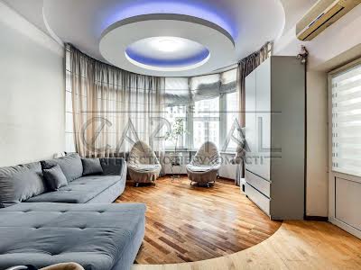квартира за адресою Дмитрівська вул., 69