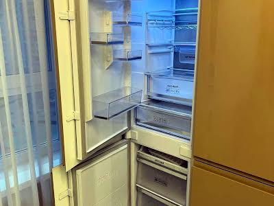 квартира по адресу Каховская ул., 58