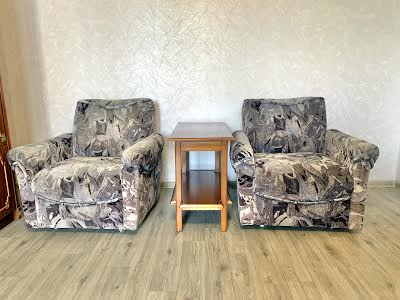 квартира за адресою Вікентія Беретті вул., 12