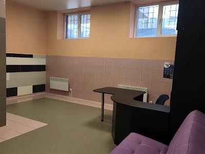 коммерческая по адресу Степана Рудницкого ул. (Вильямса академика), 6-В