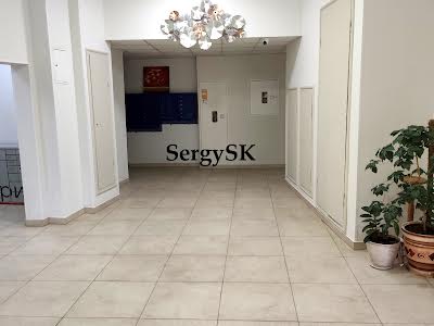 квартира по адресу Днепровская набережная ул., 19-В