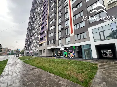 квартира за адресою Повітряних Сил просп. (Повітрофлотський), 56-Б