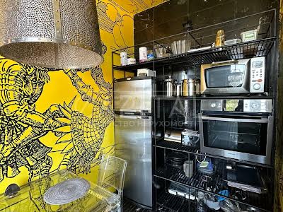 квартира за адресою Музейний пров., 8-Б