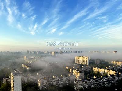квартира за адресою Соборності просп. (Возз'єднання), 30