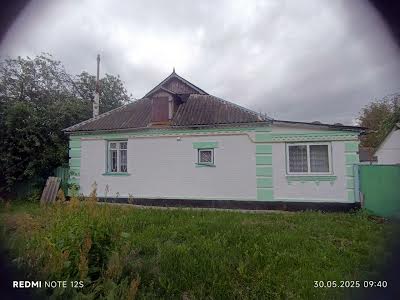 будинок за адресою Демченка