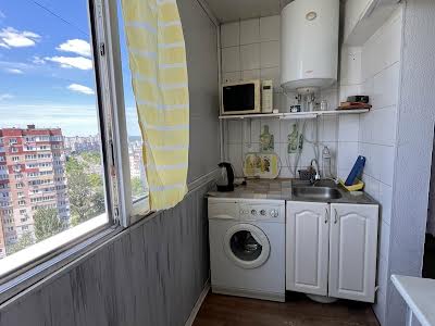 квартира по адресу Николая Закревского ул., 7