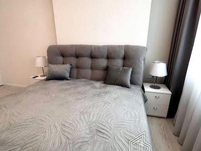 квартира за адресою Київ, Берестейський просп. (Перемоги), 11 к1
