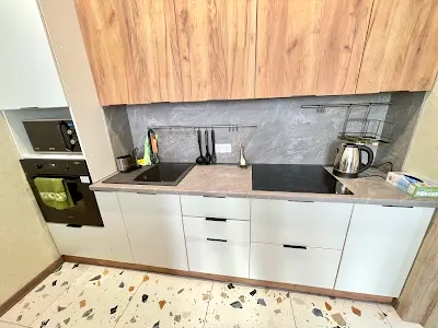 квартира за адресою Вишгородська вул., 45г