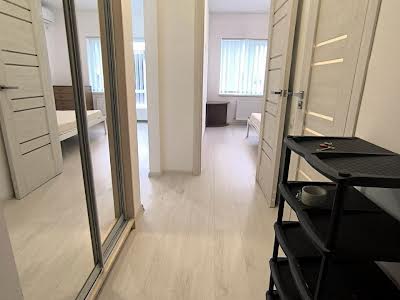 квартира за адресою Січова вул., 31
