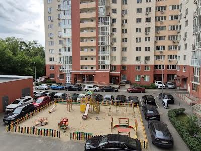 квартира по адресу Гарматная ул., 38-А