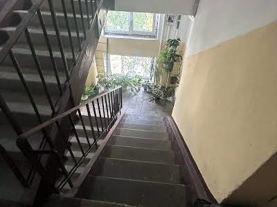 квартира за адресою Харків, Тракторобудівників просп., 162д