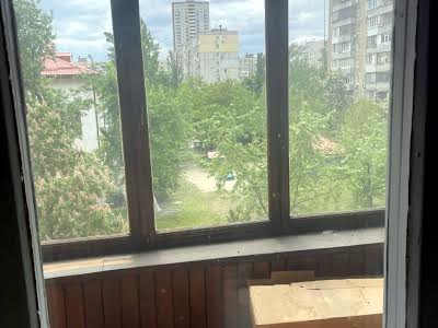 квартира за адресою Київ, Оболонський просп., 7-Б