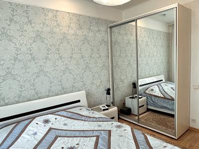 квартира по адресу Евгения Коновальца ул. (Щорса), 32-В