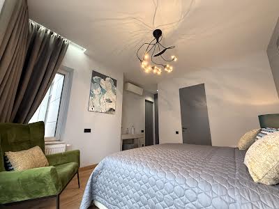 квартира за адресою Саперне Поле вул., 5-А