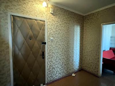 квартира по адресу Червоной Калины просп. (Владимира Маяковского), 38/10