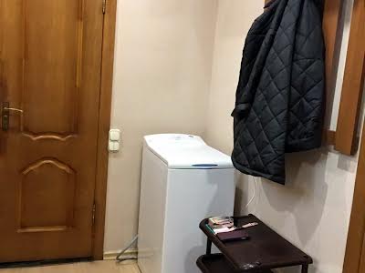 квартира по адресу Ивана Выговского ул. (Маршала Гречка), 24-А