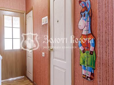 квартира за адресою Київ, Чистяківська вул., 11-Б