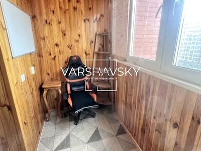 квартира по адресу Сергея Данченко ул., 5