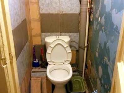 квартира за адресою Академіка Доброхотова вул., 11-А