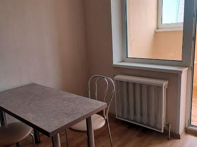 квартира по адресу Олены Пчилки ул., 6