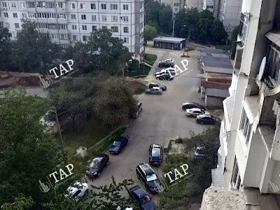 квартира по адресу пр-т Перемоги, 73А