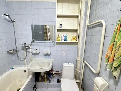 квартира по адресу Викентия Беретти ул., 5-А