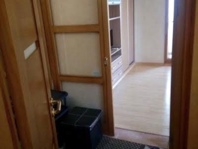 квартира по адресу Героев Днепра ул., 36-Б
