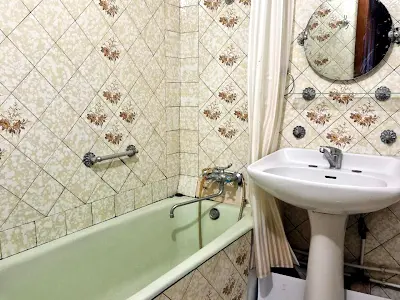 квартира по адресу Щусева ул., 34/1