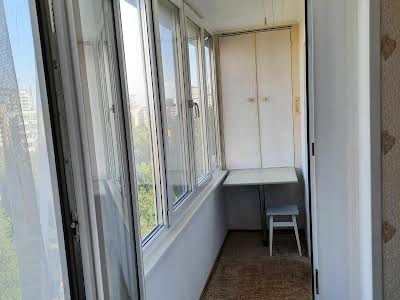 квартира за адресою Ентузіастів вул., 29/1