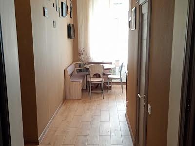 квартира за адресою Тарасівська вул., 3