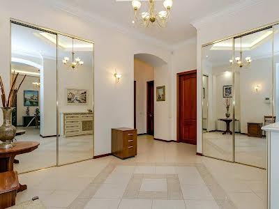 квартира по адресу Саксаганского ул., 58