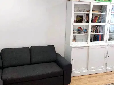 квартира за адресою Київ, Патріарха Мстислава Скрипника вул., 40