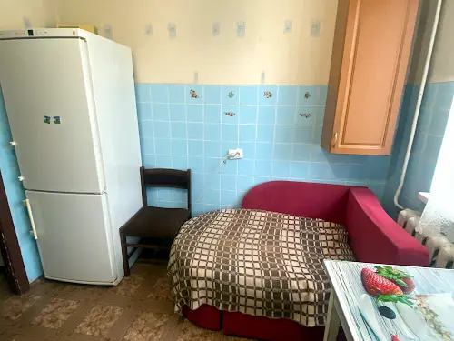 квартира по адресу Апрельский пер., 20
